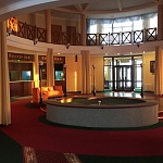Гостиница «AZIMUT Hotels»
